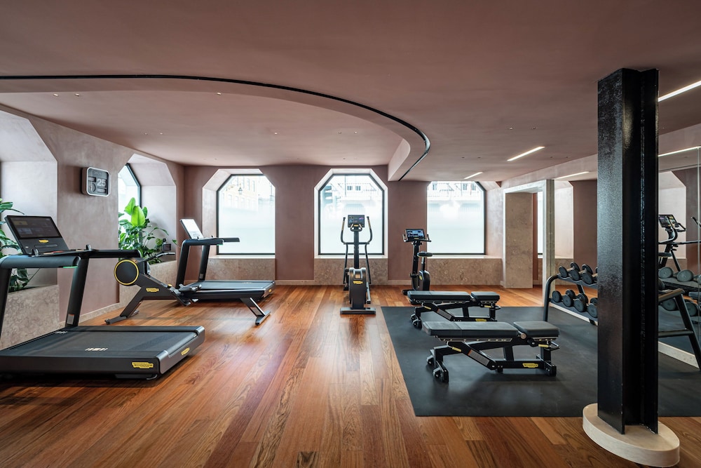 Andaz Lisbon 29/50