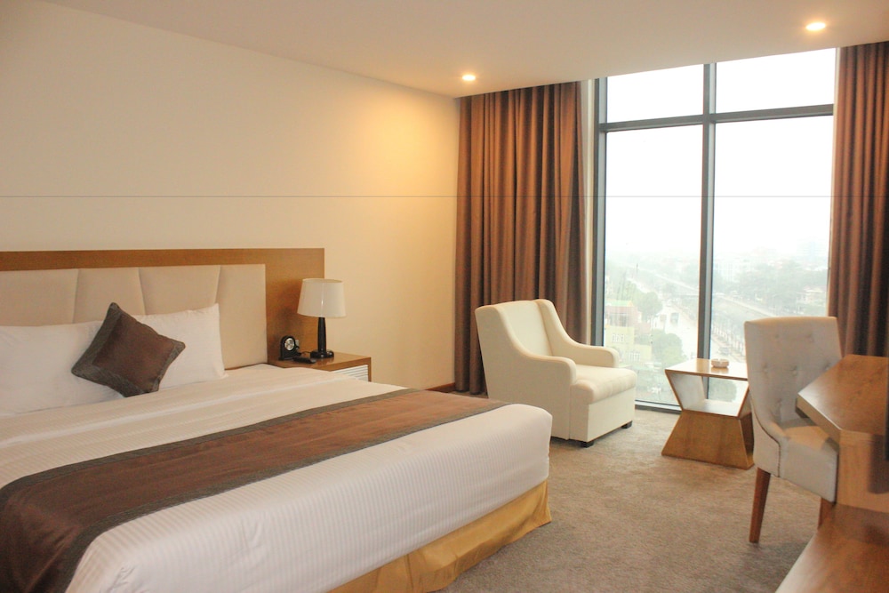 Muong Thanh Cua Dong Hotel Vinh 15/40