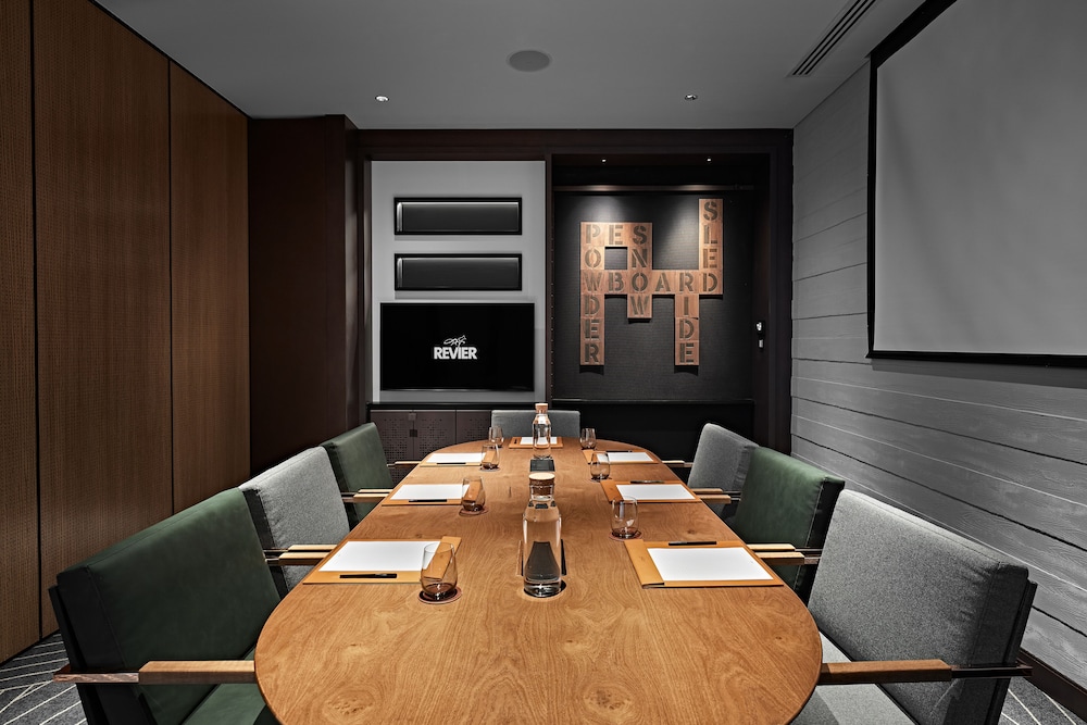 Barcelo Business Bay, Dubai 50/61