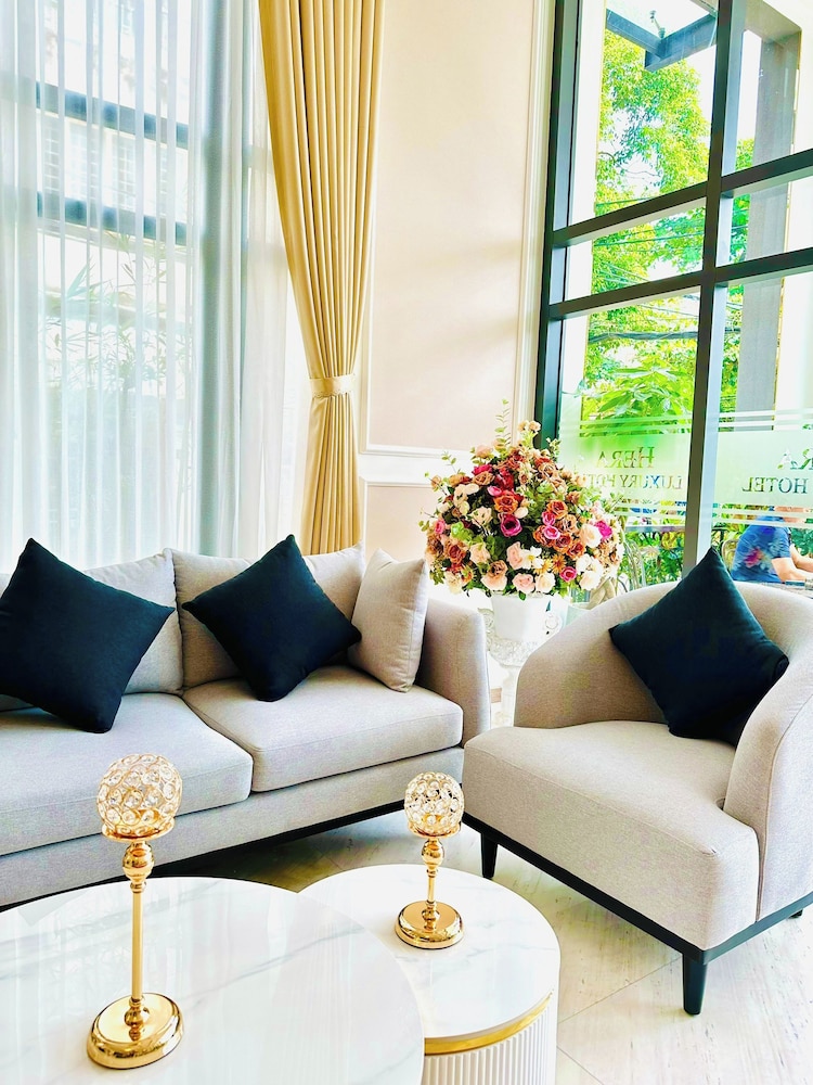 Hera Luxury Hotel 33/50