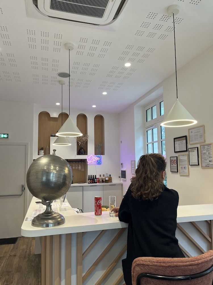 Comfort Hotel Dinard Balmoral 27/49
