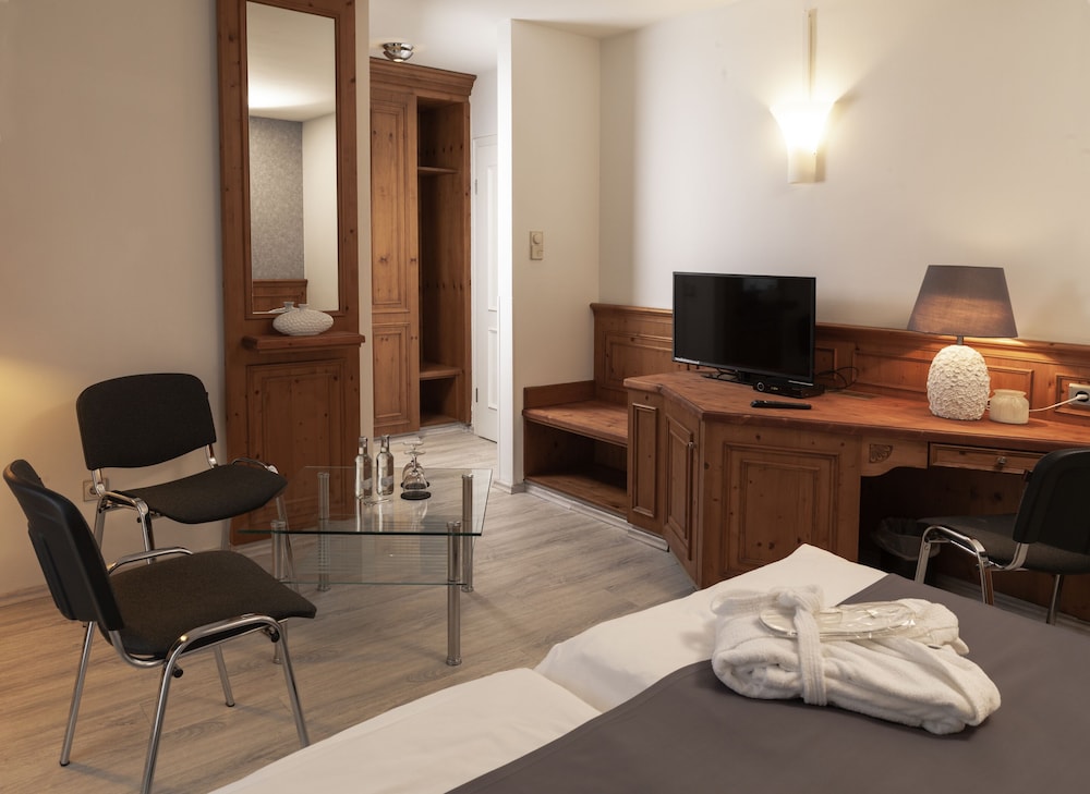 Hotel Haus Gimken 23/32