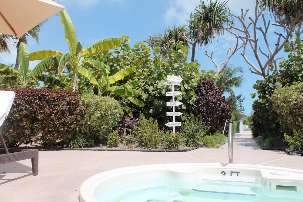 Ports of Call Resort 26/50