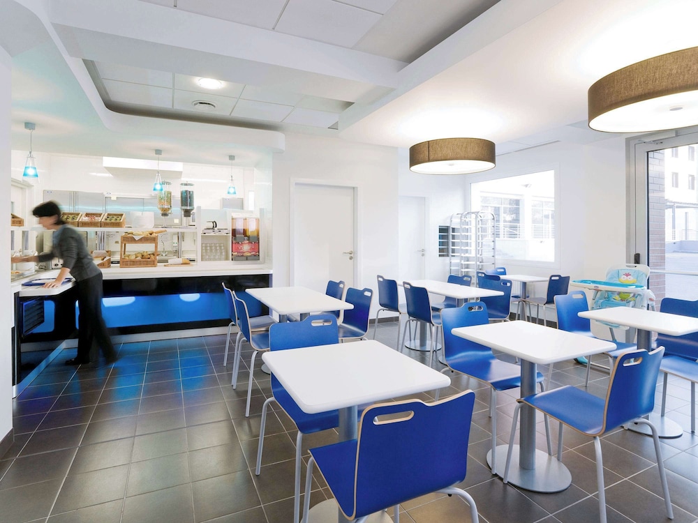 ibis budget Torun 23/32