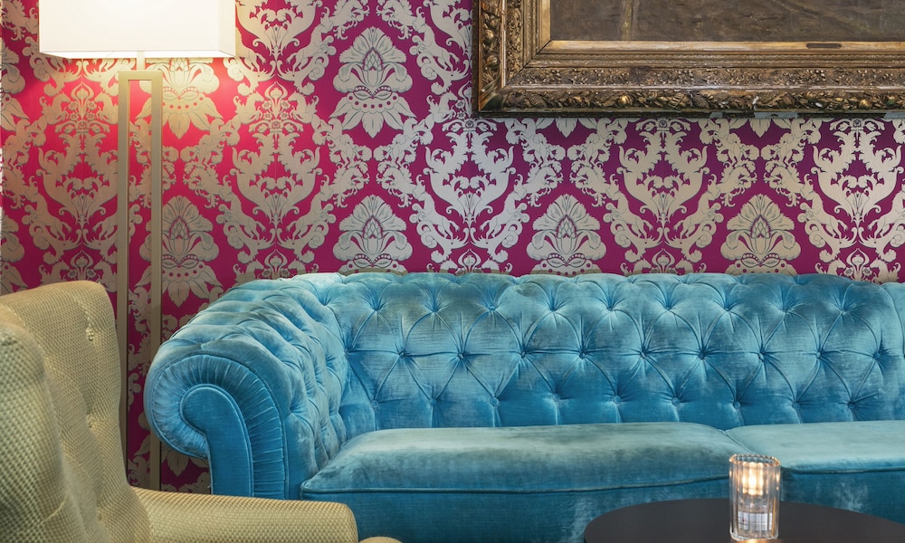 Thon Hotel Cecil 24/47