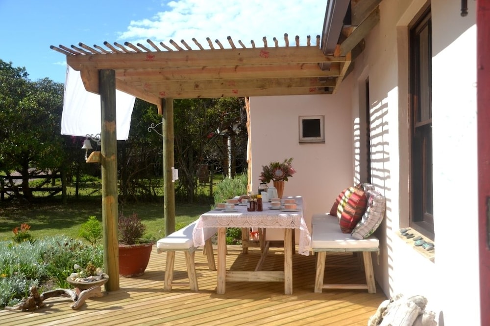 Baviaanshoek 18/28