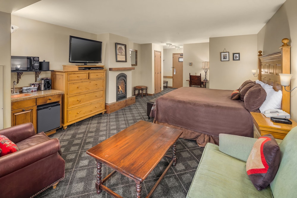 Bavarian Lodge 29/66