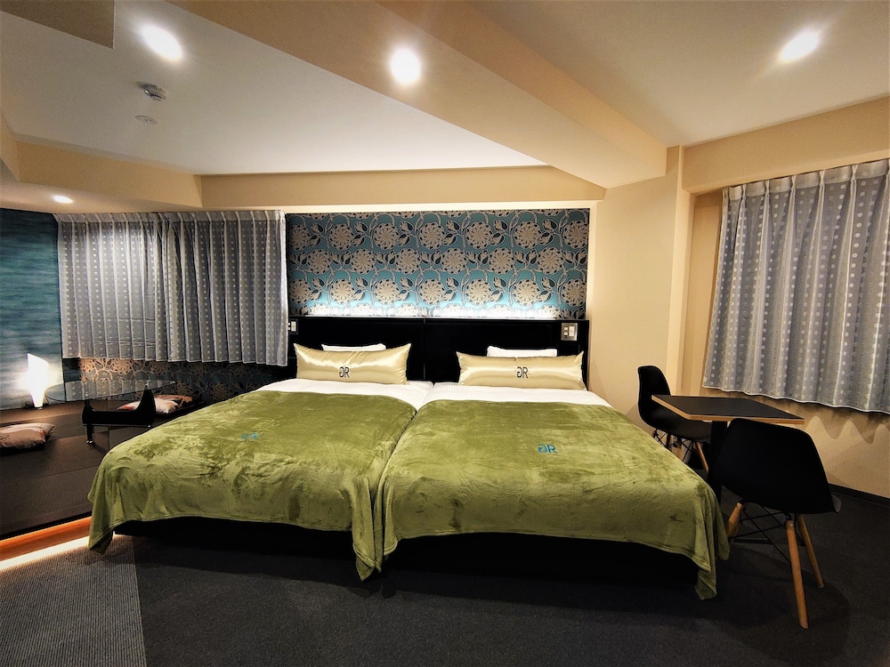 Green Rich Hotel Kyoto Eki Minami 19/50