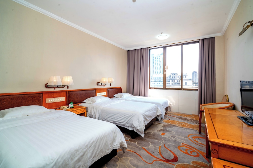 Nan Fang Da Sha Hotel 17/37