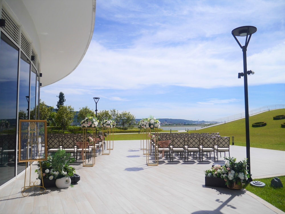 Golden Tulip FAB Hotel 17/43