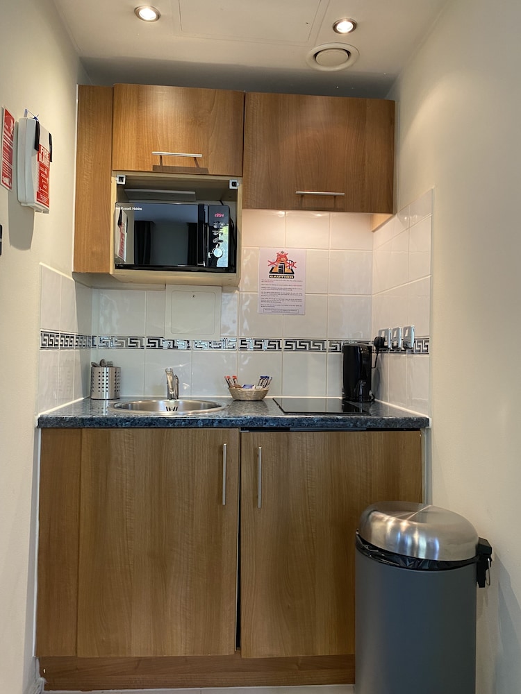 Grand Plaza Serviced Apartments 9/76