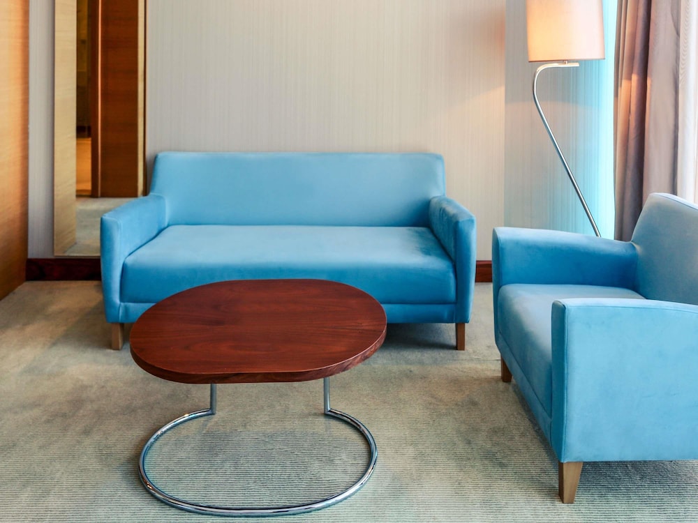 Mercure Hotels Istanbul Umraniye 41/64