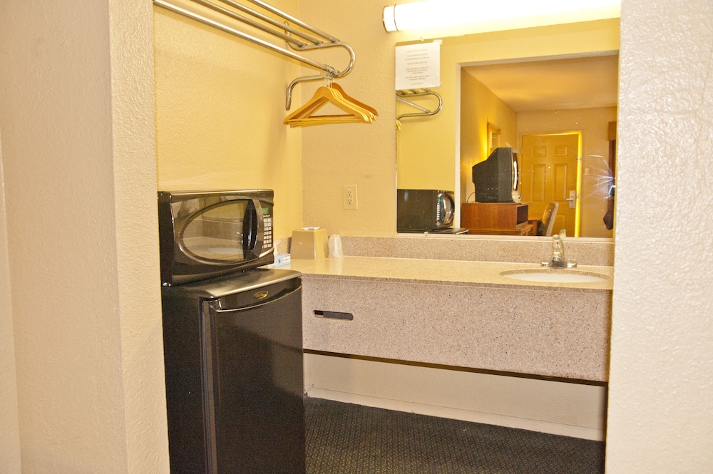 San Augustine Inn 3/33