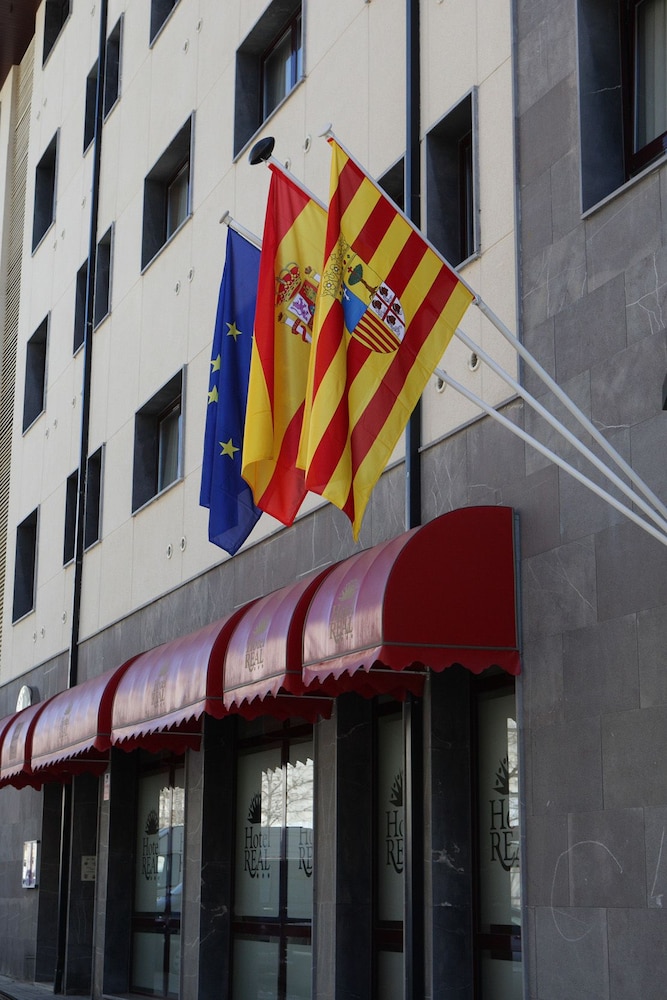 Hotel Real Jaca Spa 2/46