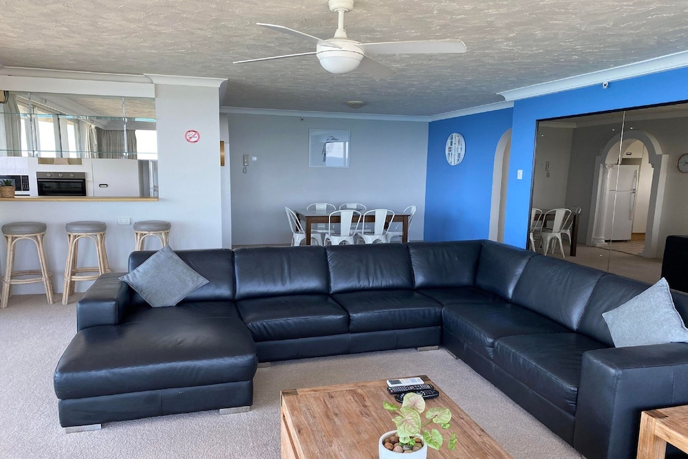 Hi Surf Beachfront Apartments 47/78