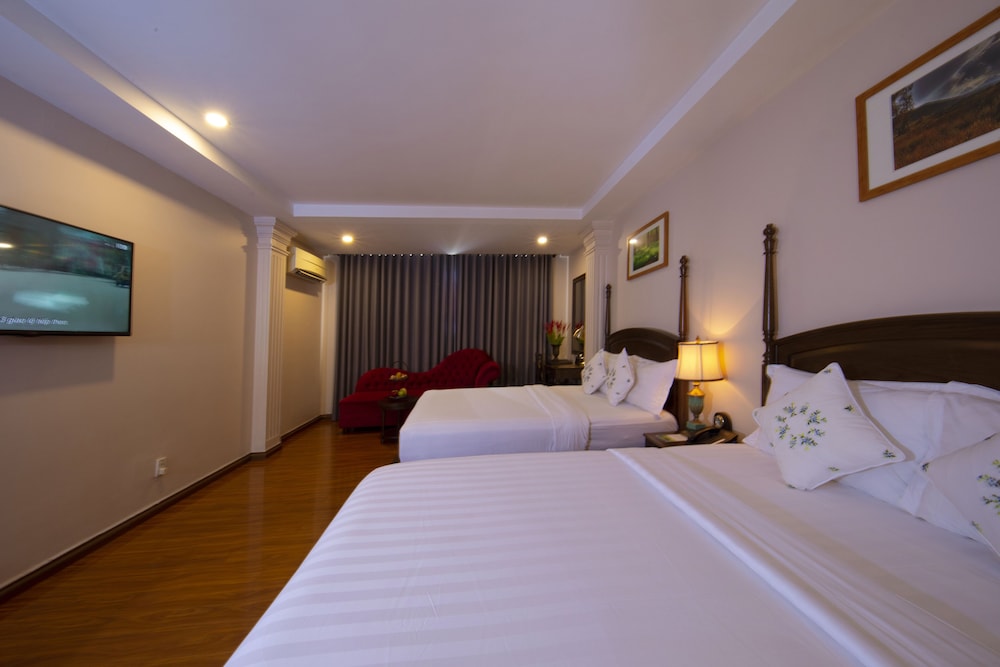 Alagon City Hotel and Spa 19/74