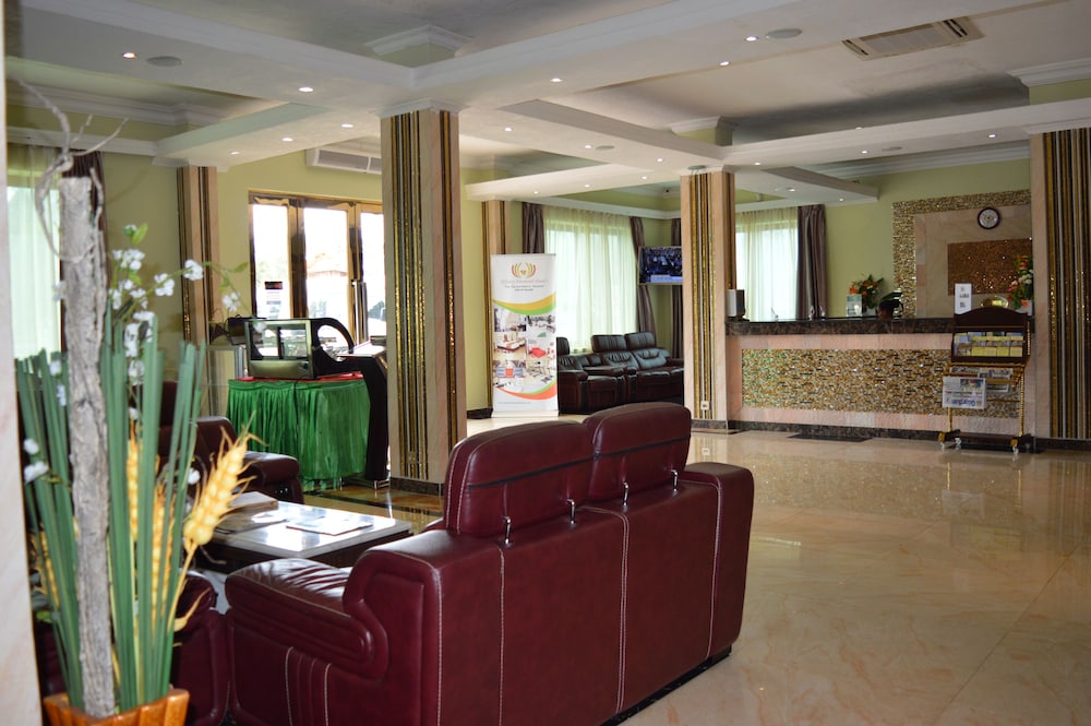 Tiffany Diamond Hotels - Mtwara 8/66
