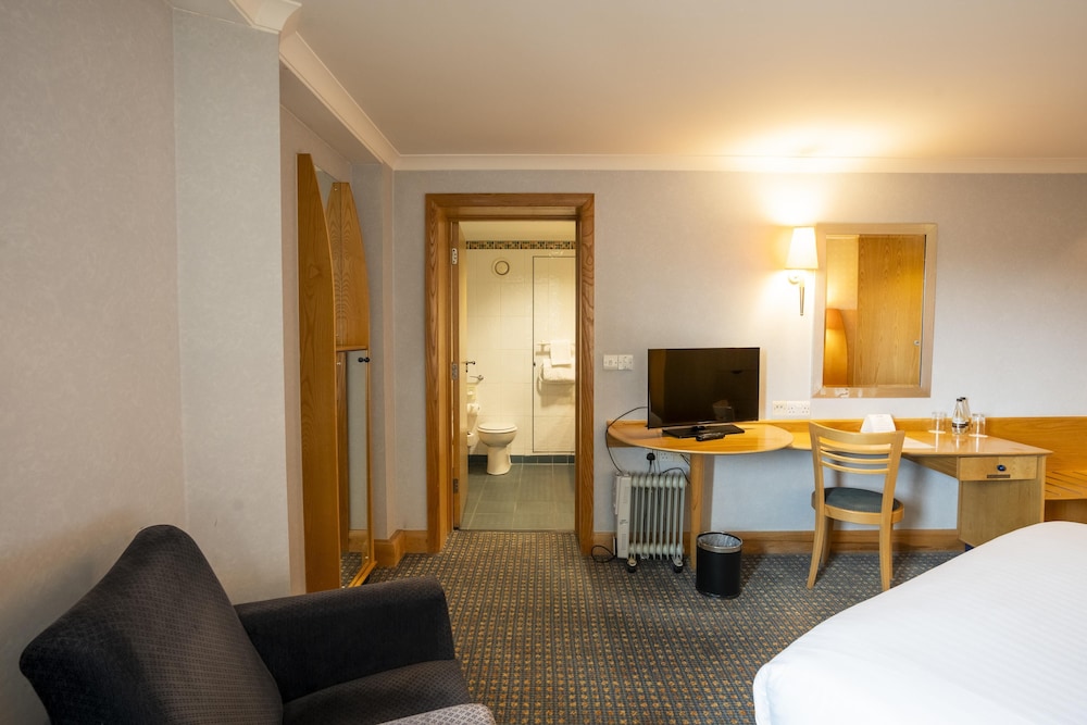 The Bolton Stadium Hotel, a member of Radisson Individuals 41/57