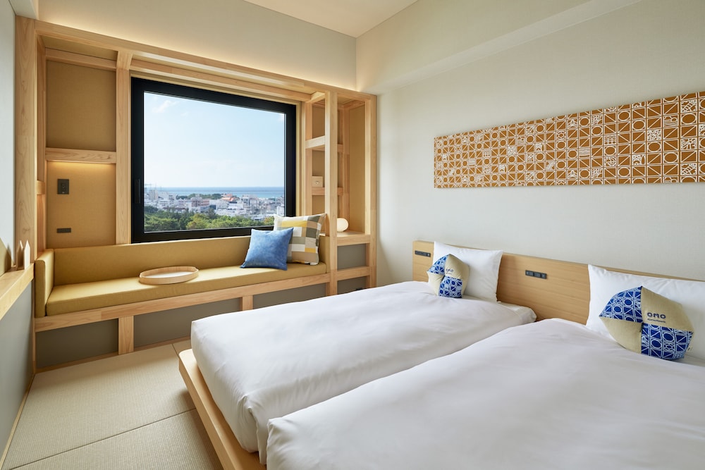 OMO5 Okinawa Naha by Hoshino Resorts 9/50