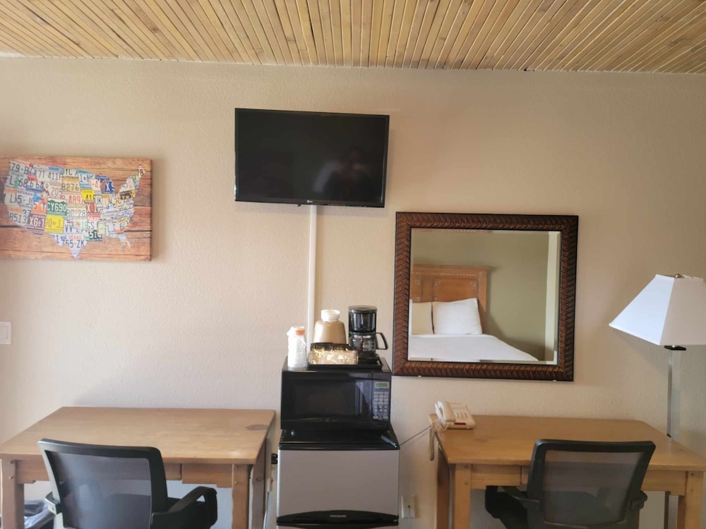Econo Lodge Springerville 15/21