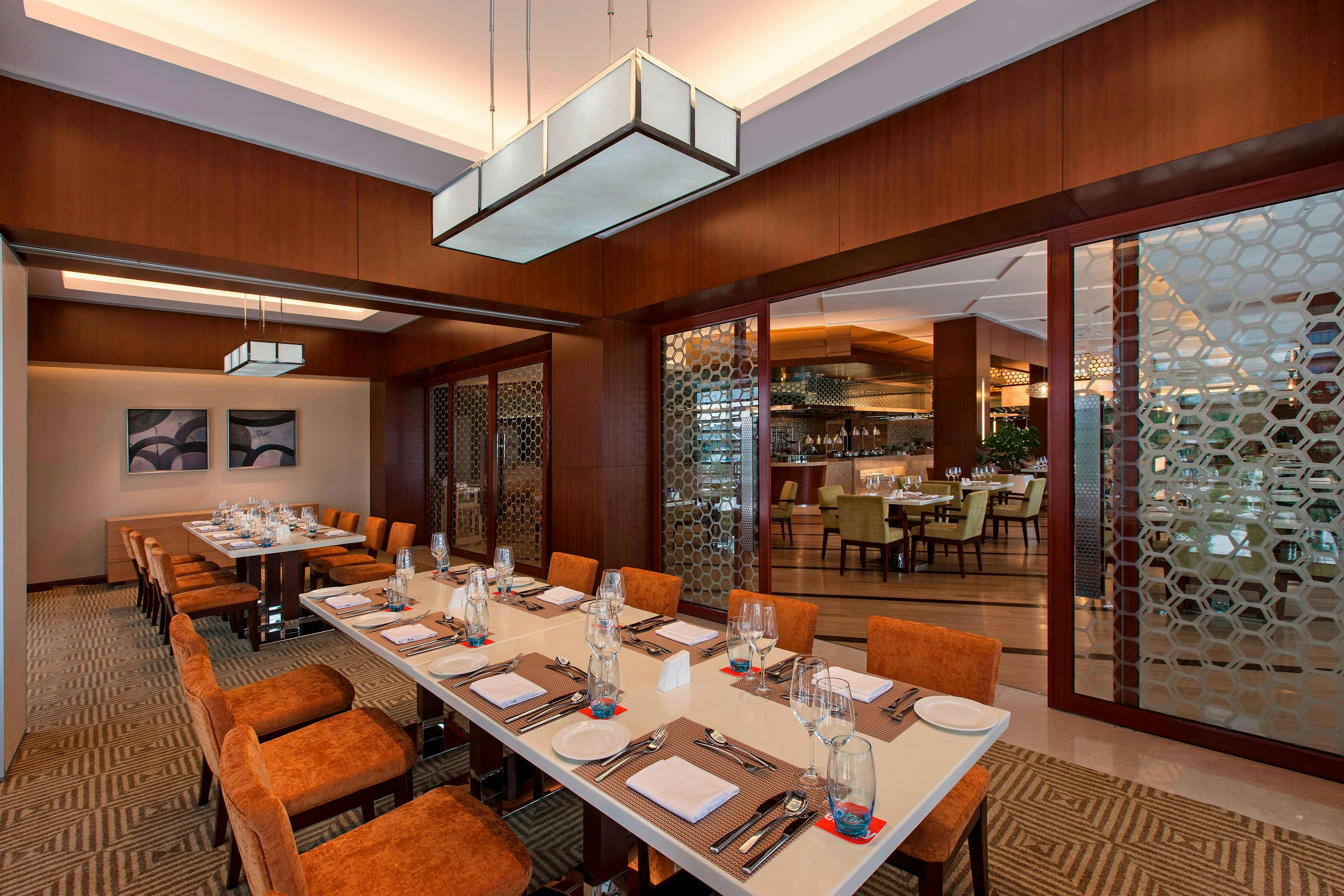 Four Points by Sheraton Suzhou 8/14