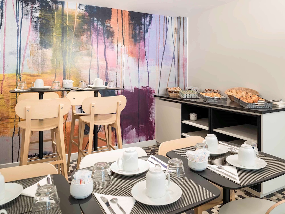 Ibis Styles Paris Gare Saint Lazare 31/46
