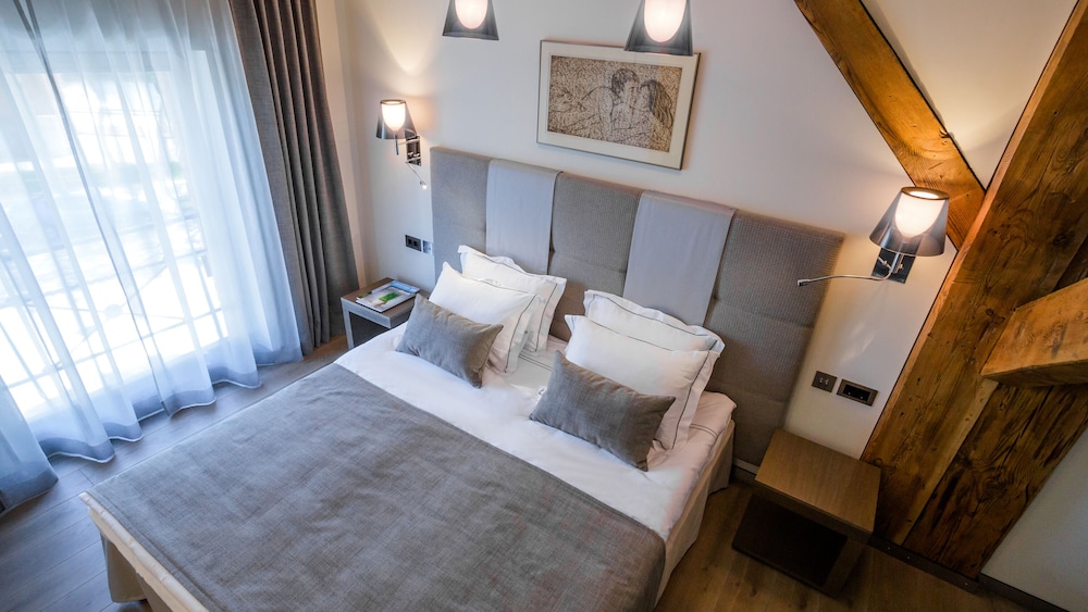 Michaelson Boutique Hotel 6/35