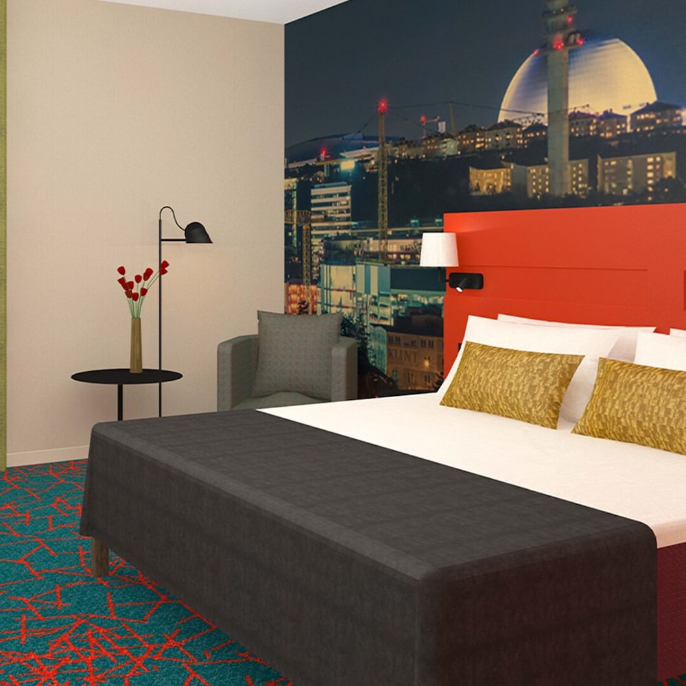 Profilhotels Nacka 15/34
