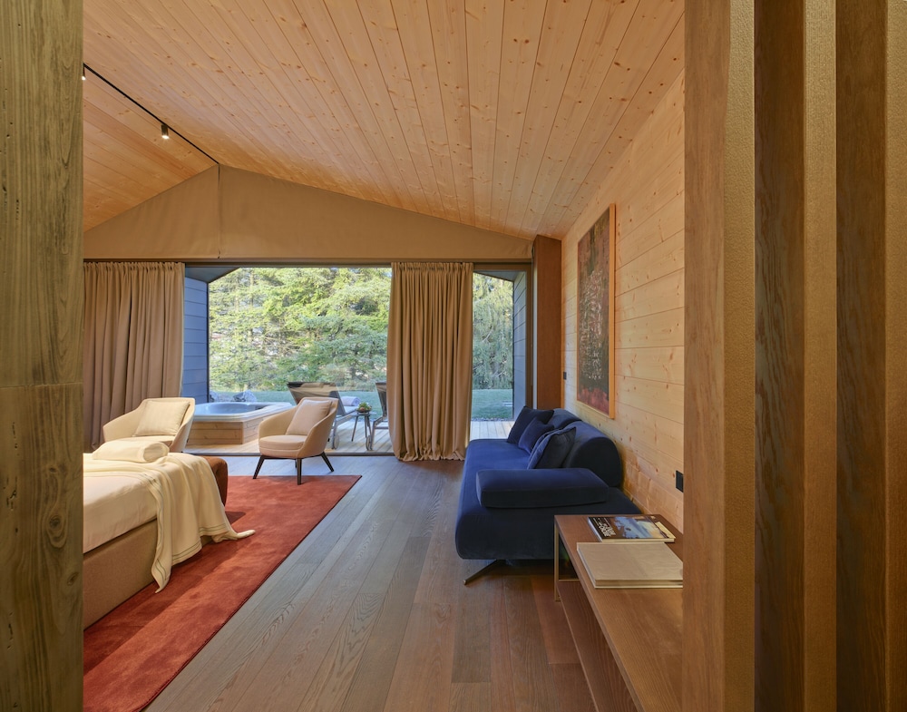 Collina Luxury Relais 33/61