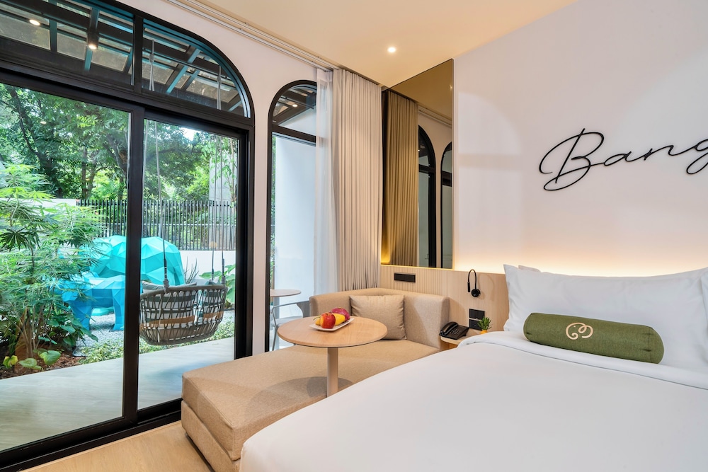 Hotel Bangkokian 16/50