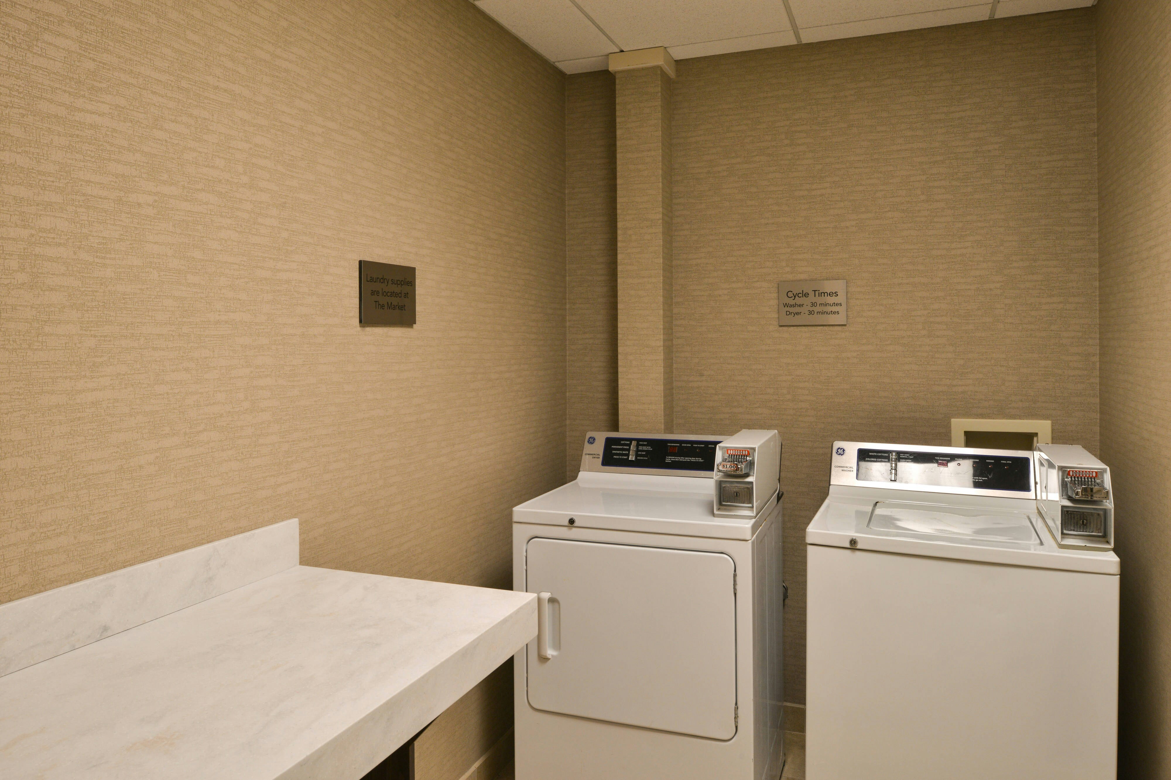 Courtyard By Marriott Columbia Northeast/Fort Jackson Area 20/24