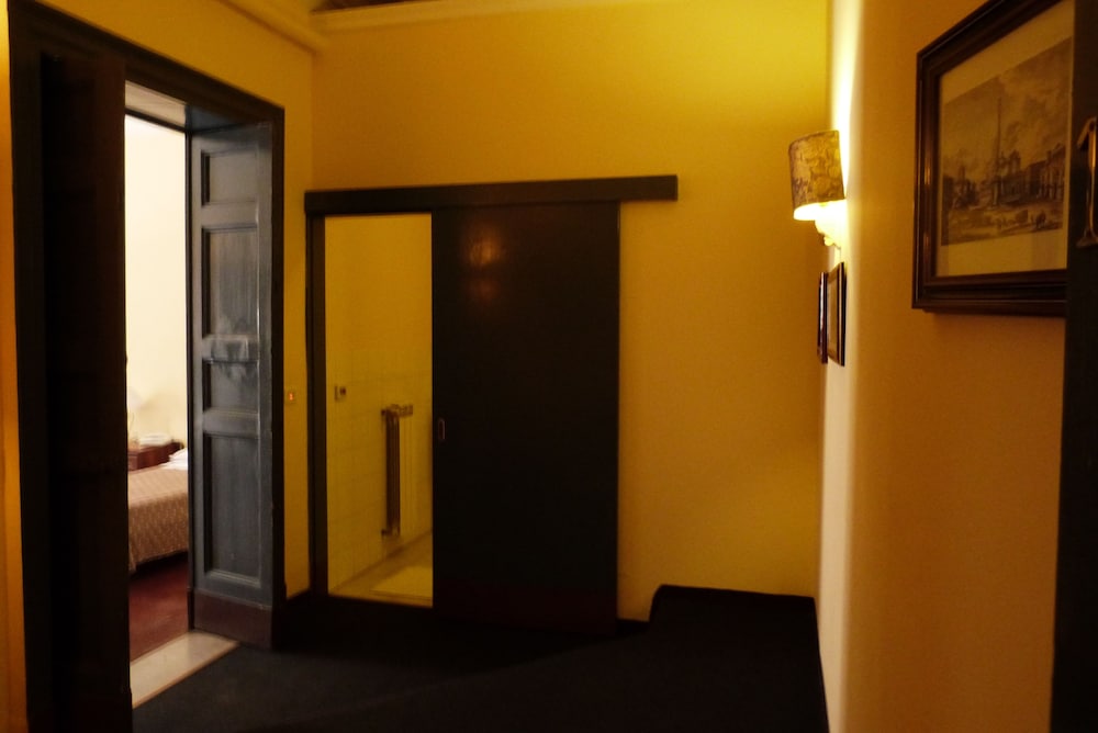 Hotel Etnea 316 20/62