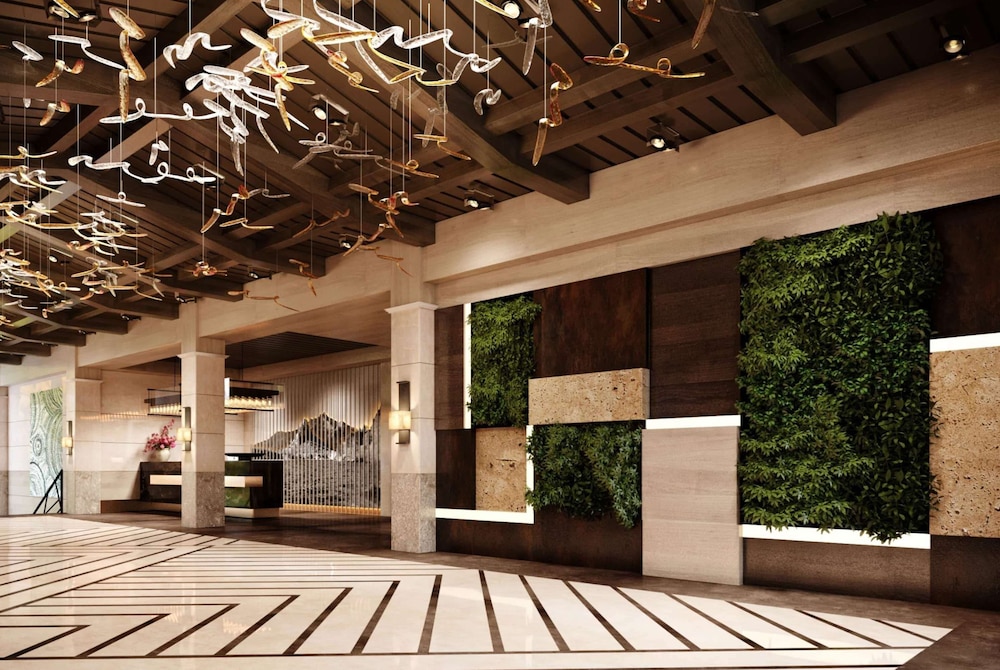 Wyndham Garden Burabay 8/50