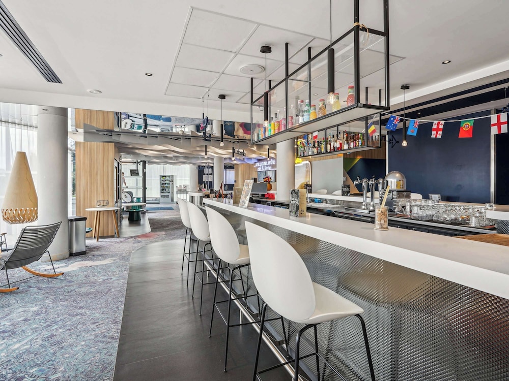 Ibis Styles Paris Orly Airport 34/47