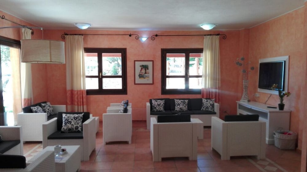 Hotel I Ginepri 24/50
