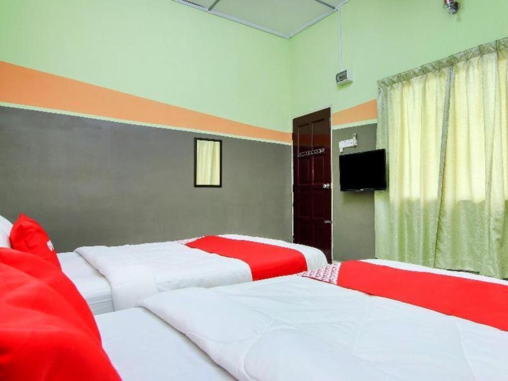OYO 89684 Mawaddah Inn Stay 28/37