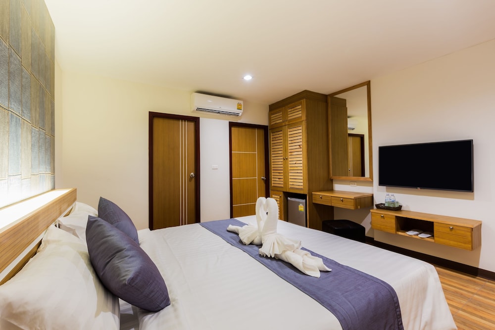Tee Pak Dee Resident Phuket 30/66