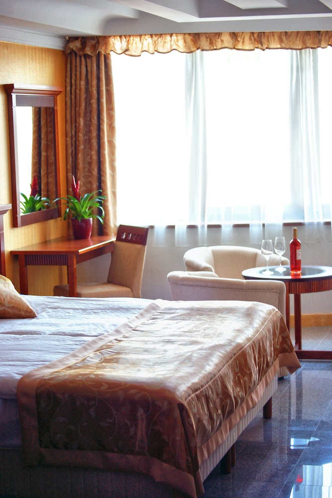 Actor Hotel Budapest 19/43