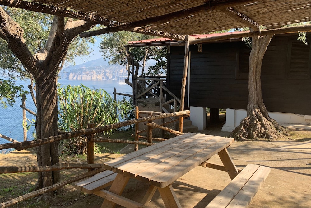Santa Fortunata Village Camping 74/85