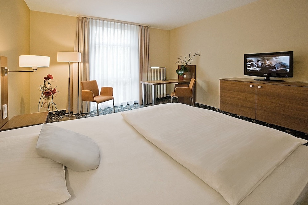 Best Western Hotel President 13/73