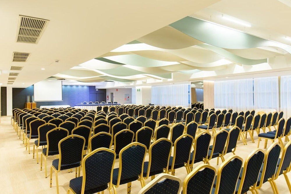 Olympia Hotel Events & Spa 44/50