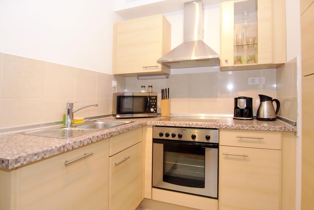 Made Inn Budapest Apartments 46/48