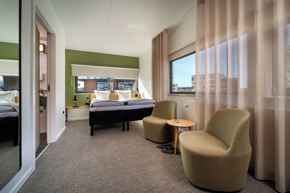 Radisson Blu Papirfabrikken Hotel Silkeborg 38/62