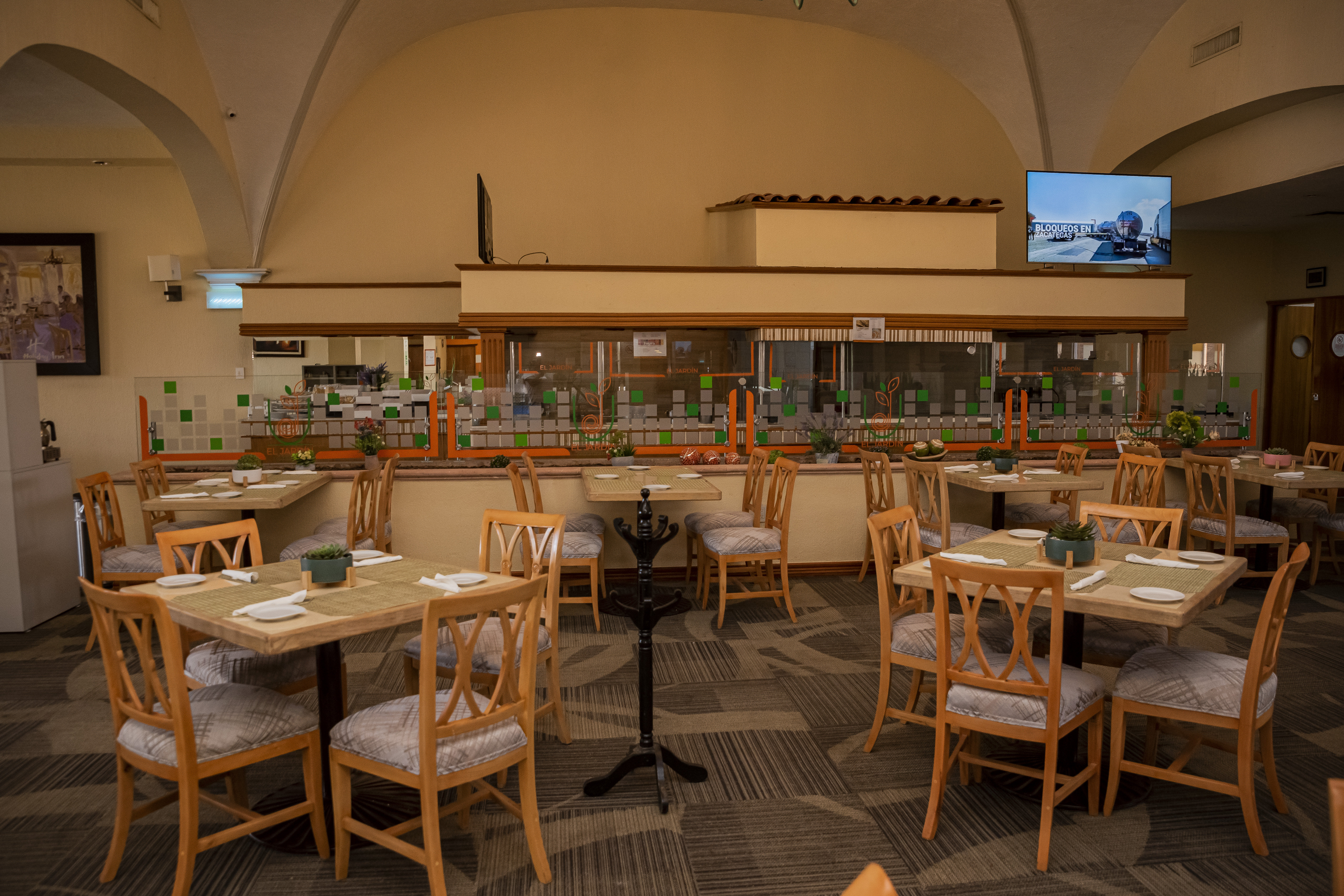 Holiday Inn La Piedad 30/55