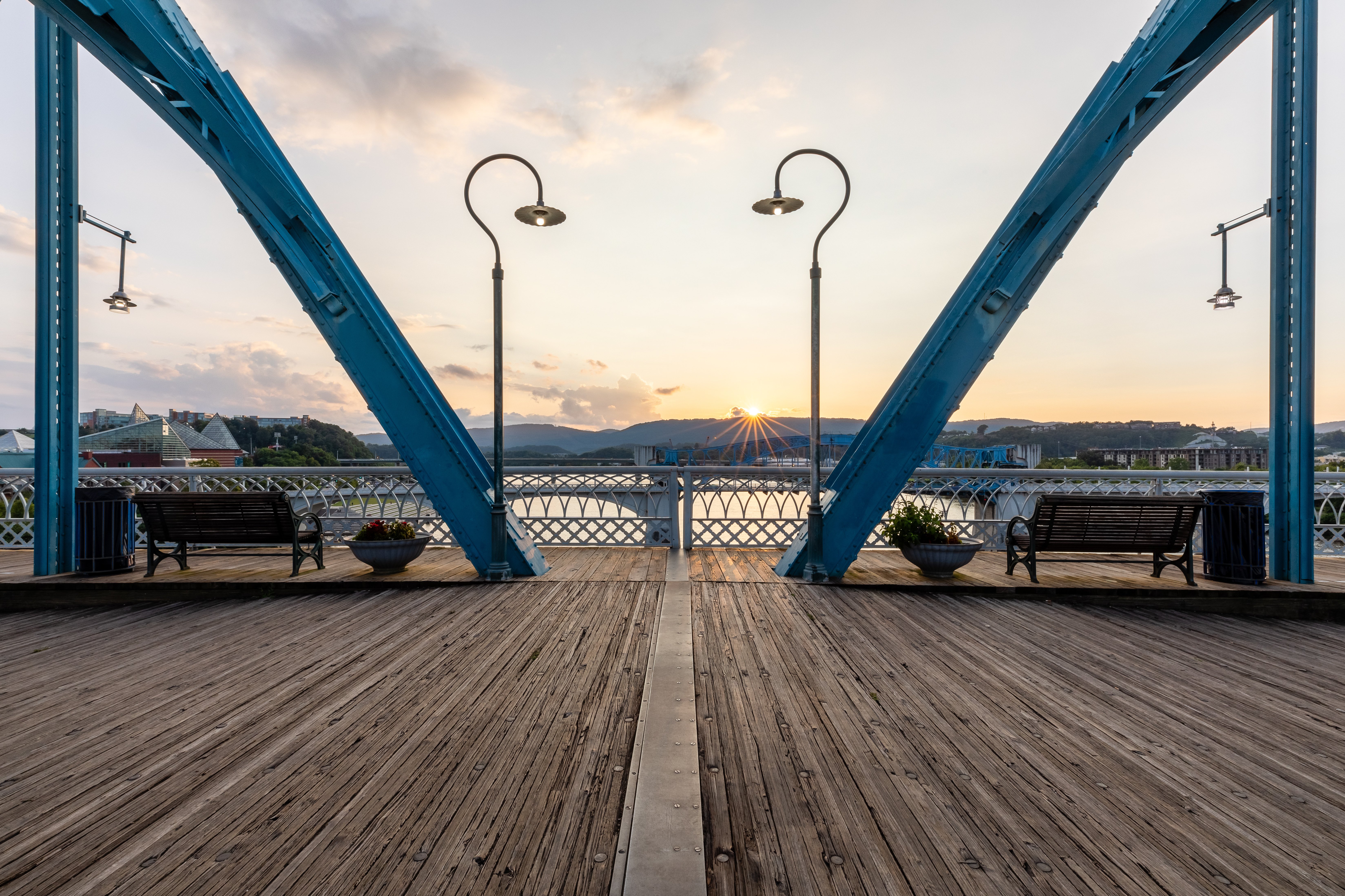 Holiday Inn Express Hotel And Suites Chattanooga At Lookout Mtn Tn 43/47