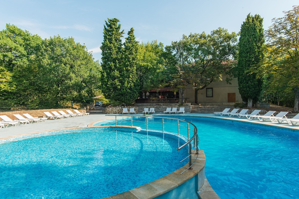 Hotel Preslav All Inclusive 22/32