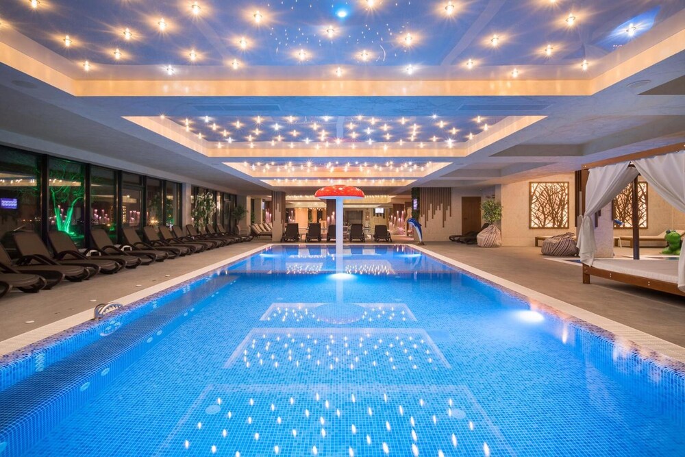 Park and Spa Hotel Markovo 29/50
