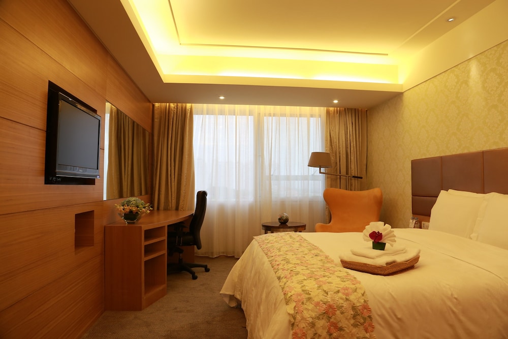 Seaview Gleetour Hotel 10/28