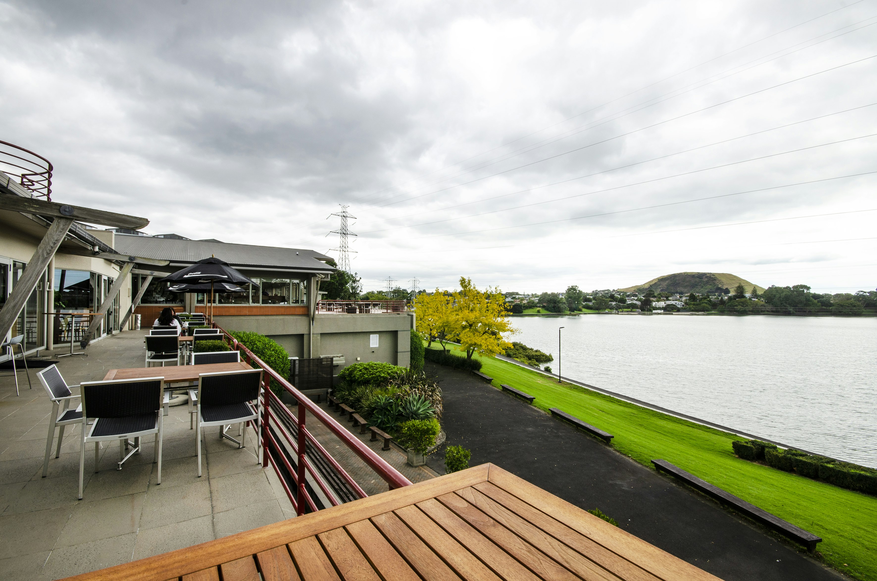 Waipuna Hotel And Conference Centre 96/100