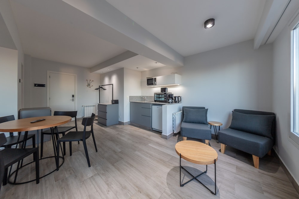 Punto Sur Hostel 31/36